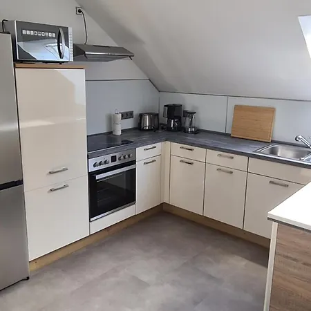 3 Apartmán Deidesheim