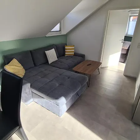 Apartment 3 Deidesheim