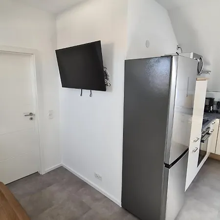 Apartment 3 Deidesheim