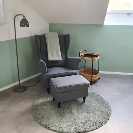 Apartment 3 Deidesheim