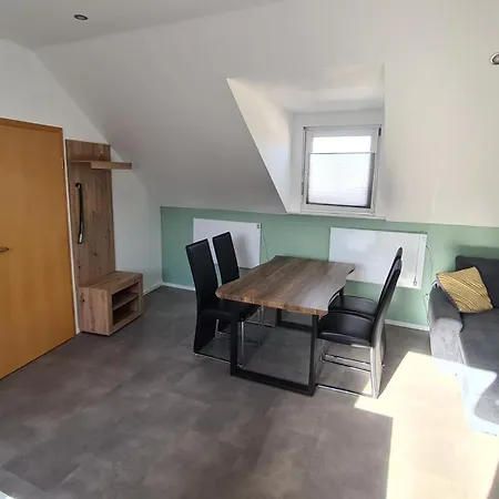 Apartment 3 *
