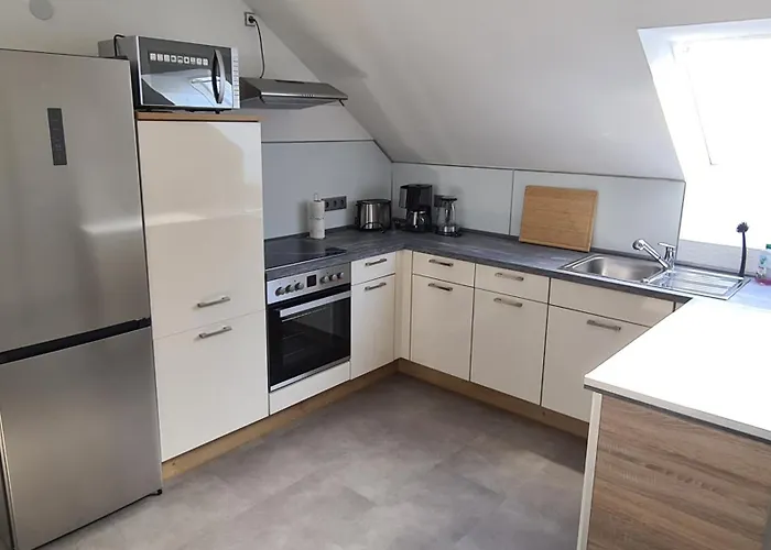 3 Apartmán Deidesheim