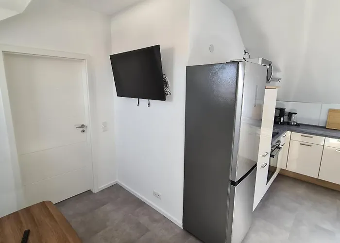 Apartmán 3 Deidesheim