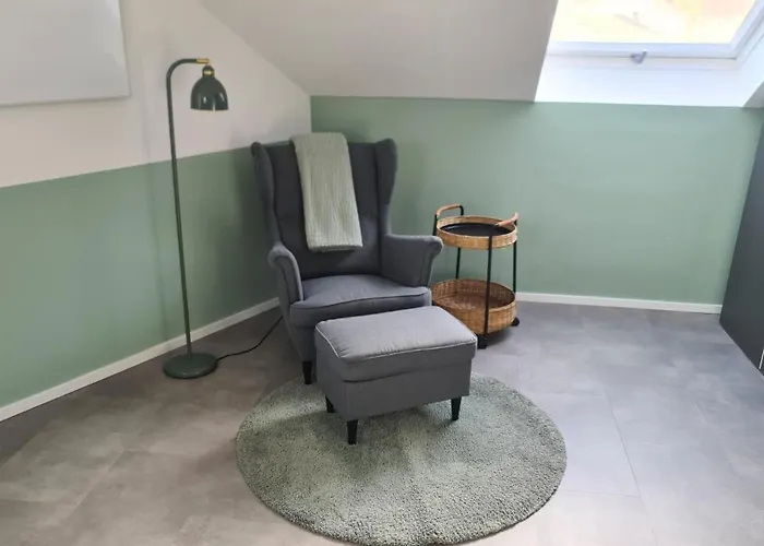 Apartmán 3 Deidesheim